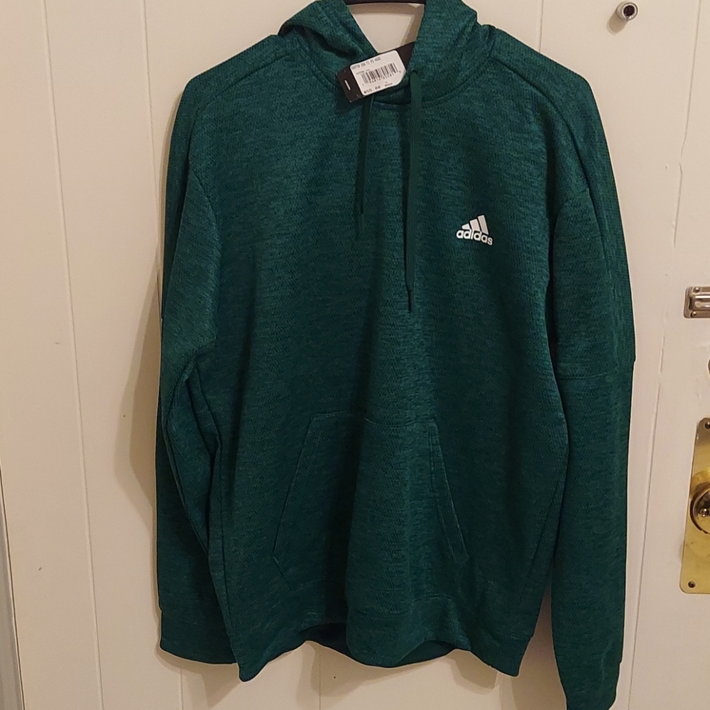 Adidas men's sweater